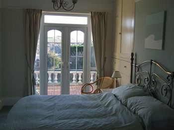 River View - B&B Фоуи Екстериор снимка